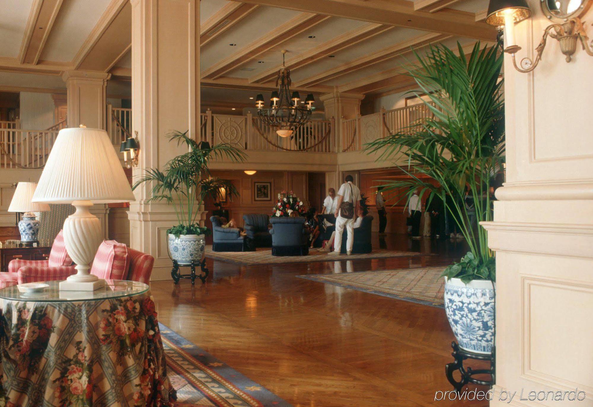 Disney'S Yacht Club Resort Lake Buena Vista Eksteriør billede